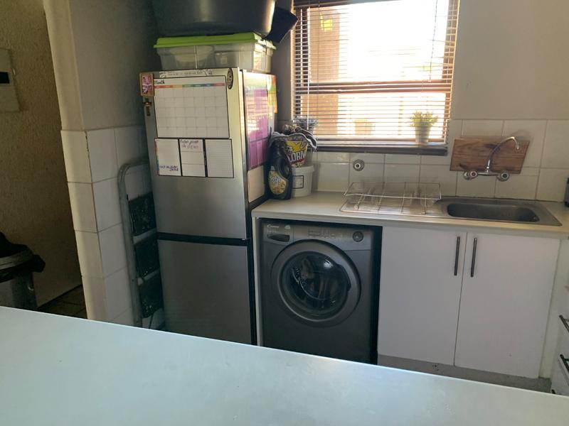 2 Bedroom Property for Sale in Vaalpark Free State